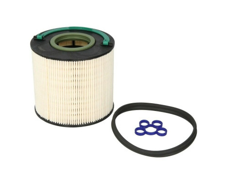 Fuel filter PU1040X Mann