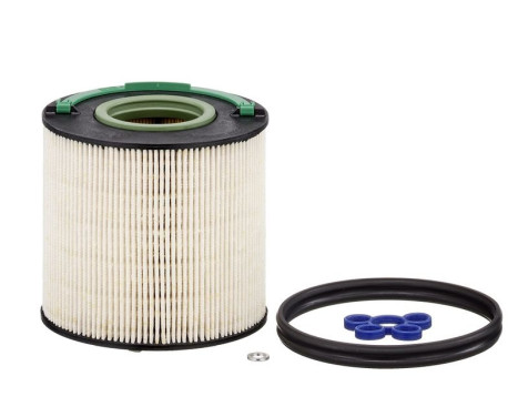 Fuel filter PU1040X Mann, Image 2