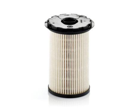 Fuel filter PU7002X Mann, Image 3