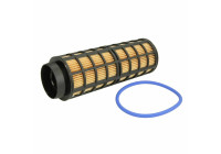 Fuel filter PU7017Z Mann