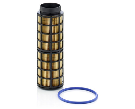 Fuel filter PU7017Z Mann, Image 2