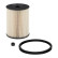 Fuel filter PU8013Z MANN-FILTER, Thumbnail 6
