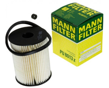 Fuel filter PU8013Z Mann