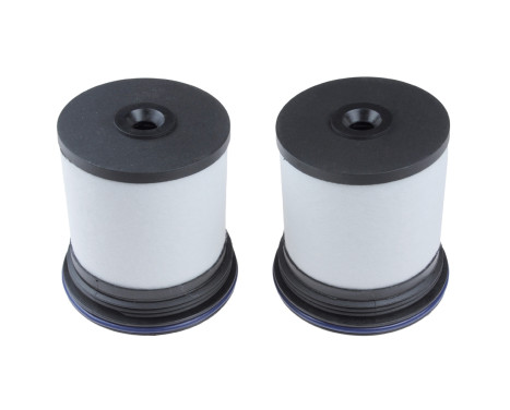 Fuel filter set 108321 FEBI