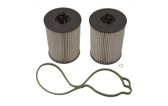 Fuel filter set 109222 FEBI
