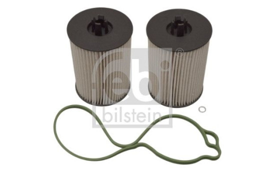 Fuel filter set 109222 FEBI, Image 2