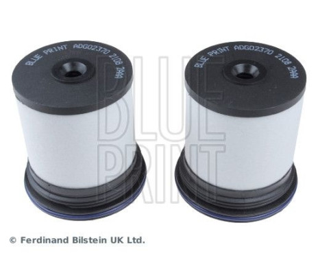 Fuel filter set ADG02370 Blue Print, Image 3
