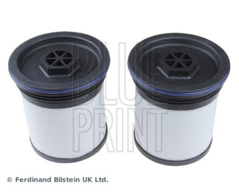 Fuel filter set ADG02370 Blue Print, Image 4