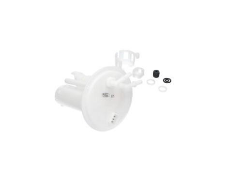 Fuel filter SF-945 AMC Filter, Image 4