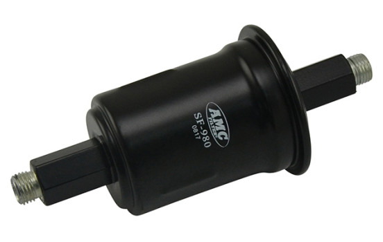 Fuel filter SF-980 AMC Filter