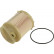 Fuel filter SF-986 AMC Filter