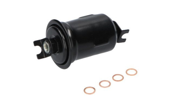 Fuel filter SF-9955 AMC Filter, Image 2