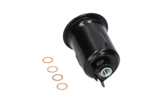 Fuel filter SF-9955 AMC Filter, Image 3