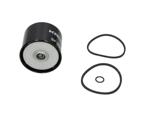 Fuel filter SF-9968 AMC Filter, Image 2