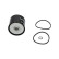 Fuel filter SF-9968 AMC Filter, Thumbnail 2