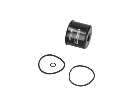 Fuel filter SF-9968 AMC Filter, Image 3