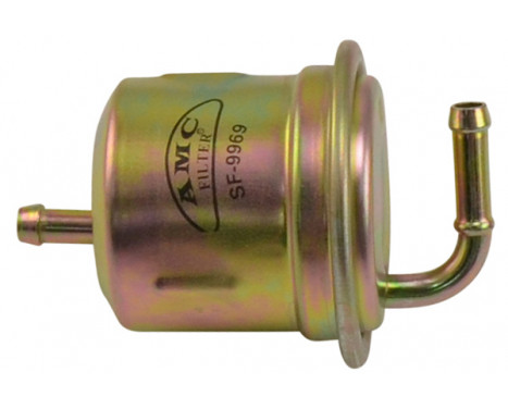 Fuel filter SF-9969 AMC Filter