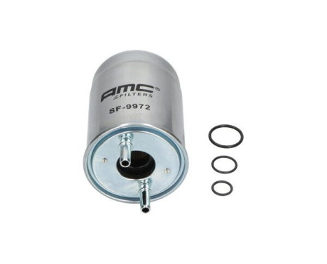 Fuel filter SF-9972 AMC Filter
