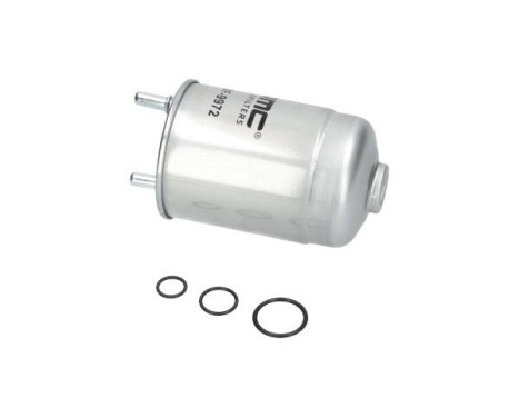 Fuel filter SF-9972 AMC Filter, Image 2