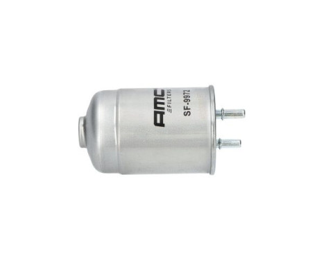 Fuel filter SF-9972 AMC Filter, Image 4