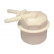 Fuel filter TF-1357 AMC Filter