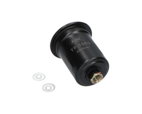 Fuel filter TF-1569 AMC Filter, Image 3