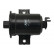 Fuel filter TF-1570 AMC Filter