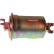 Fuel filter TF-1574 AMC Filter