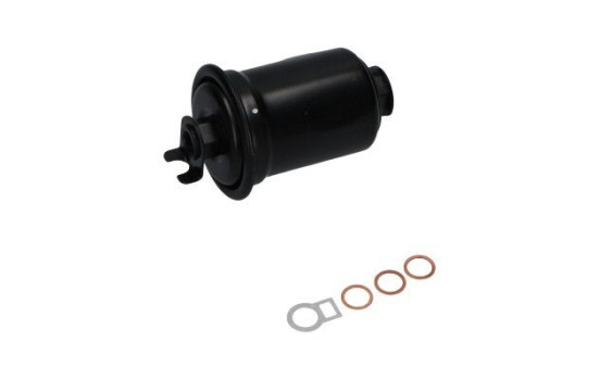Fuel filter TF-1574 AMC Filter, Image 2
