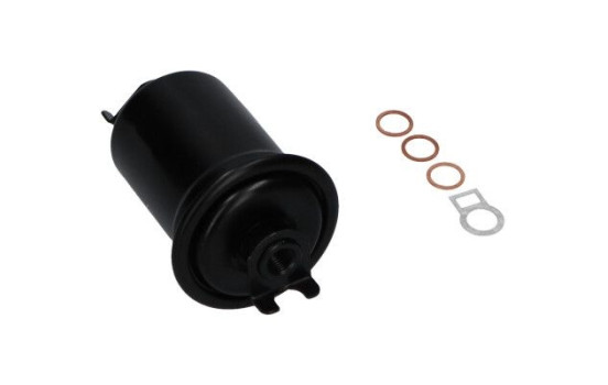 Fuel filter TF-1574 AMC Filter, Image 5