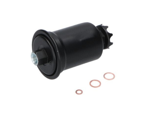 Fuel filter TF-1579 AMC Filter, Image 2