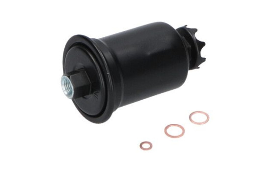 Fuel filter TF-1579 AMC Filter, Image 2