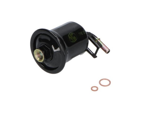 Fuel filter TF-1581 AMC Filter, Image 2