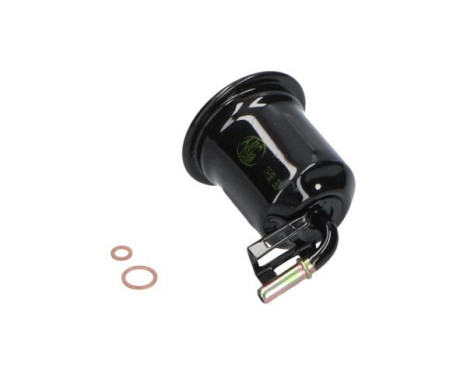 Fuel filter TF-1581 AMC Filter, Image 3