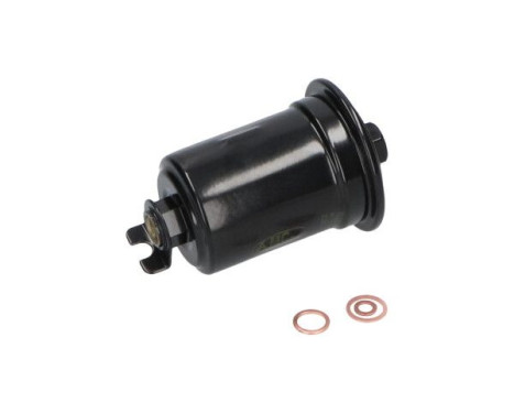 Fuel filter TF-1582 AMC Filter, Image 2
