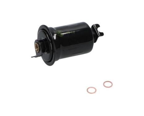 Fuel filter TF-1584 AMC Filter, Image 2