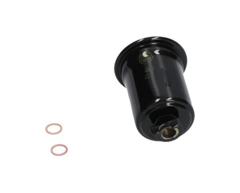 Fuel filter TF-1584 AMC Filter, Image 3