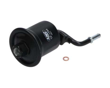Fuel filter TF-1586 AMC Filter, Image 2