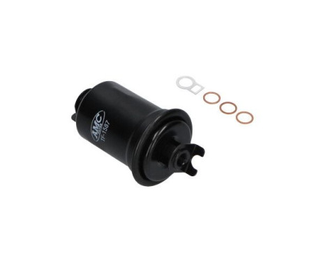 Fuel filter TF-1587 AMC Filter, Image 5
