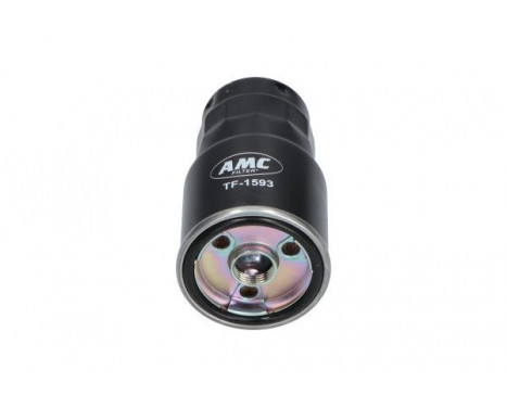 Fuel filter TF-1593 AMC Filter, Image 2
