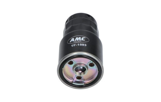 Fuel filter TF-1593 AMC Filter, Image 2