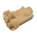 Fuel filter TF-1594 AMC Filter