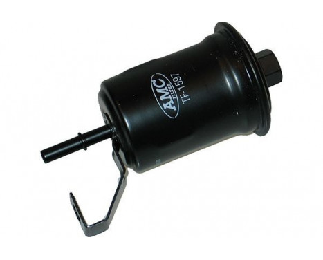 Fuel filter TF-1597 AMC Filter, Image 2