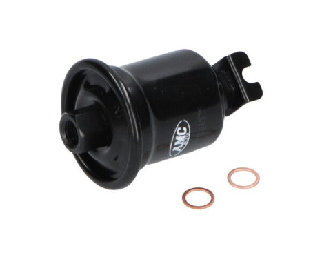 Fuel filter TF-1656 AMC Filter, Image 2