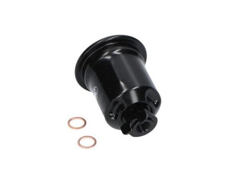 Fuel filter TF-1656 AMC Filter, Image 3