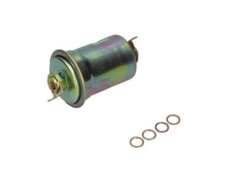 Fuel filter TF-1657 AMC Filter, Image 2