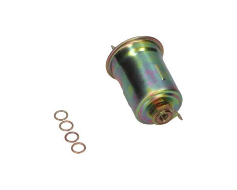 Fuel filter TF-1657 AMC Filter, Image 3