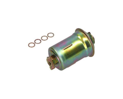 Fuel filter TF-1657 AMC Filter, Image 4