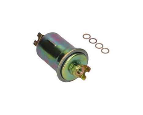 Fuel filter TF-1657 AMC Filter, Image 5
