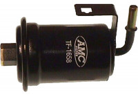 Fuel filter TF-1658 AMC Filter